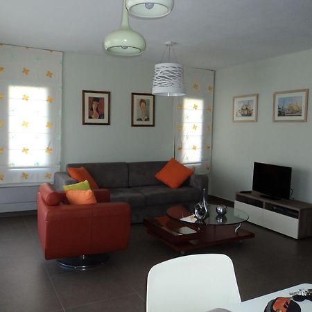 Violeta Apartments Lefkada City Exterior foto