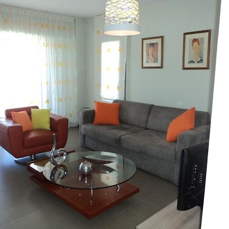 Violeta Apartments Lefkada City Exterior foto