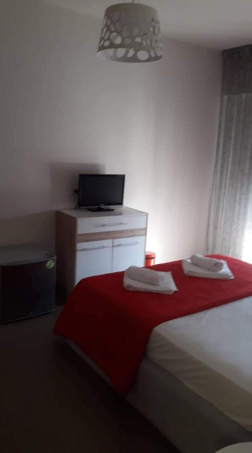 Violeta Apartments Lefkada City Exterior foto