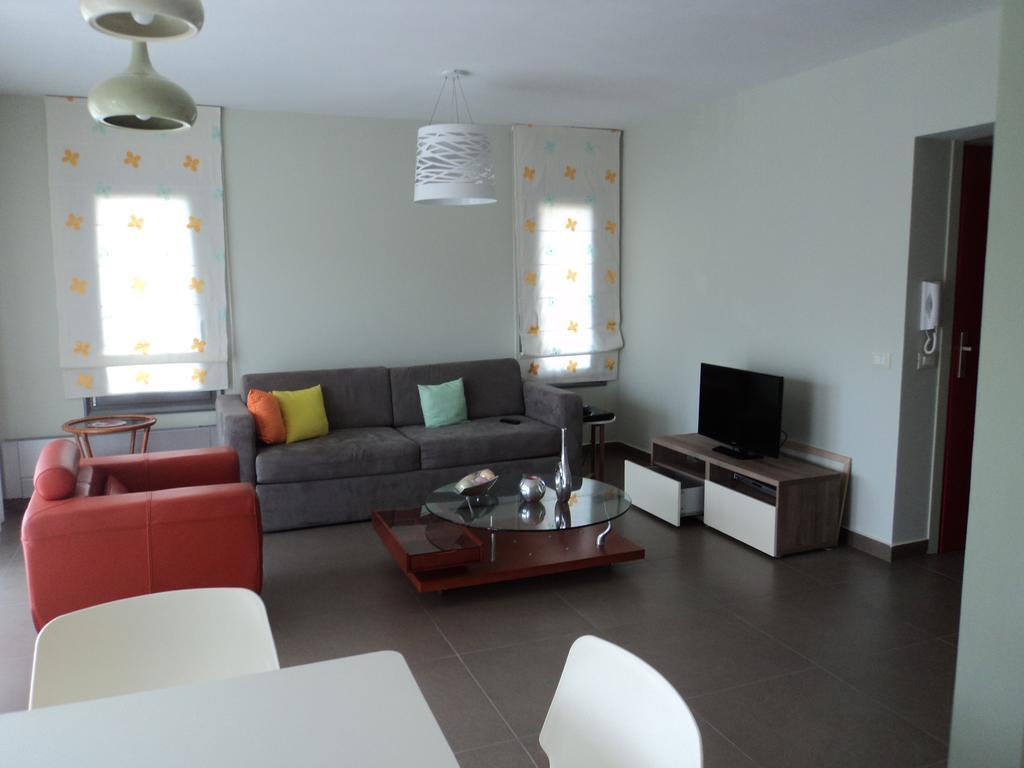 Violeta Apartments Lefkada City Quarto foto
