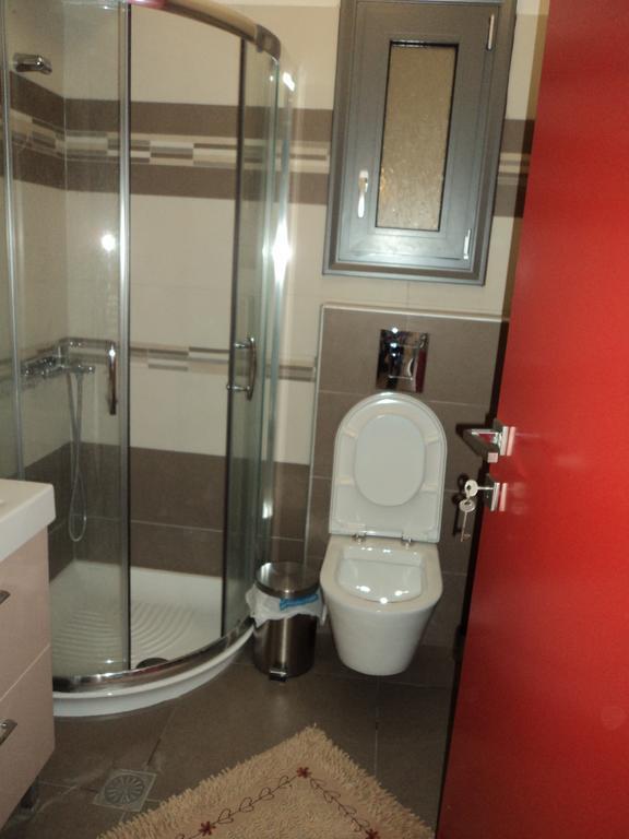 Violeta Apartments Lefkada City Quarto foto