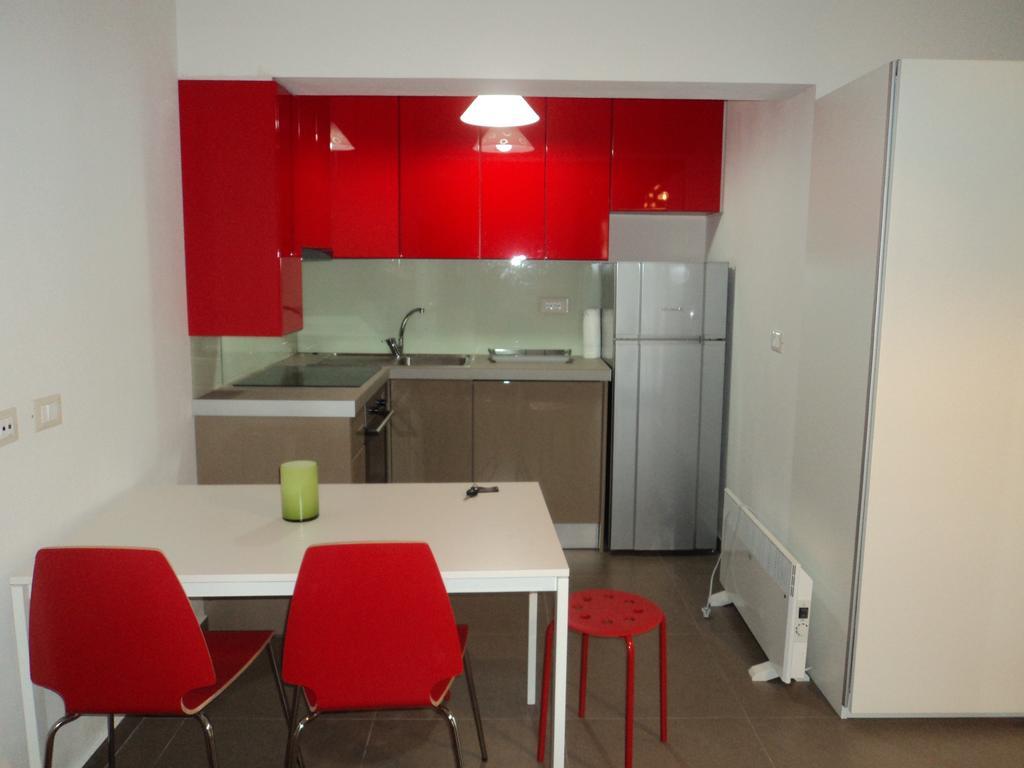 Violeta Apartments Lefkada City Quarto foto