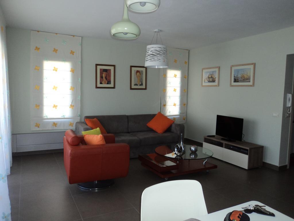 Violeta Apartments Lefkada City Exterior foto