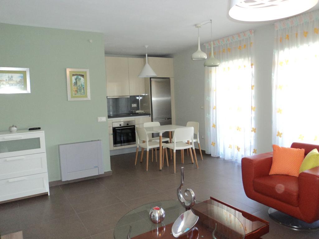 Violeta Apartments Lefkada City Exterior foto