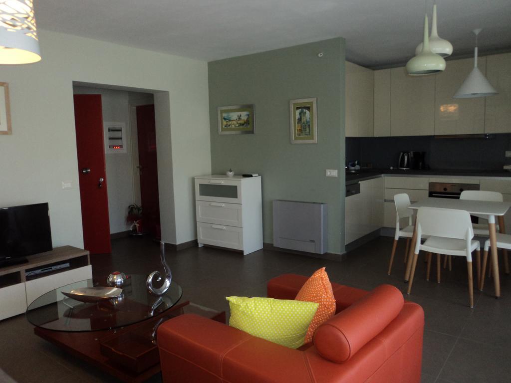 Violeta Apartments Lefkada City Exterior foto