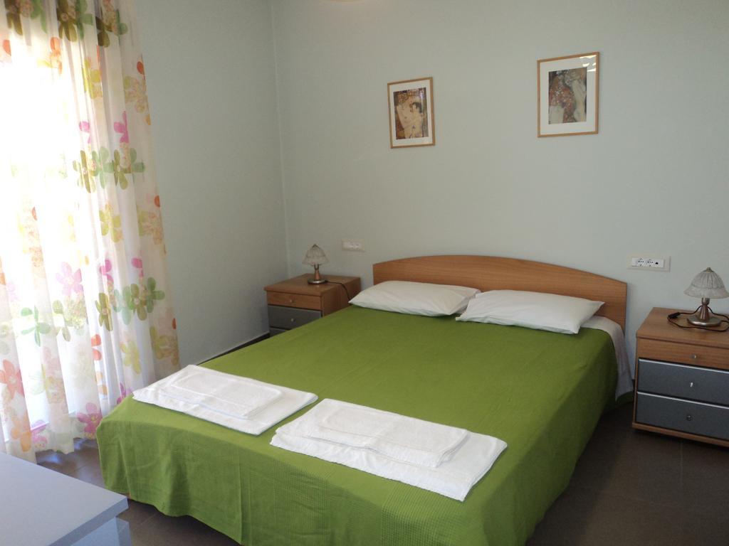 Violeta Apartments Lefkada City Exterior foto