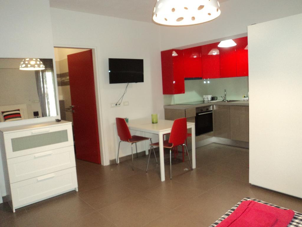 Violeta Apartments Lefkada City Exterior foto
