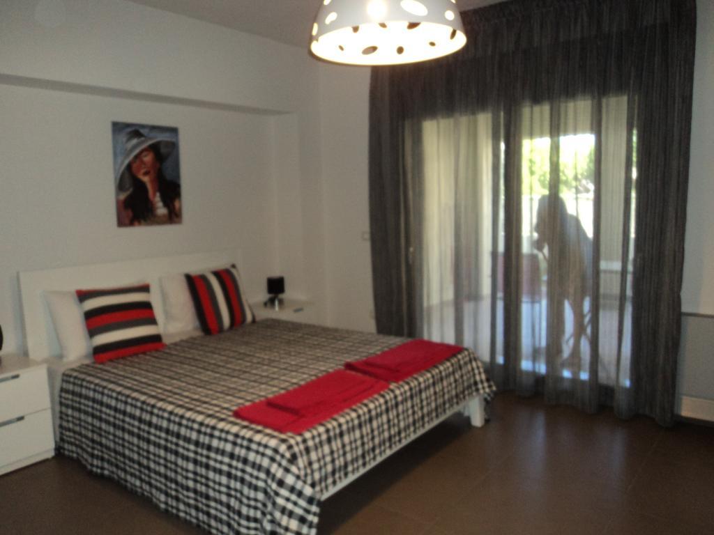 Violeta Apartments Lefkada City Exterior foto
